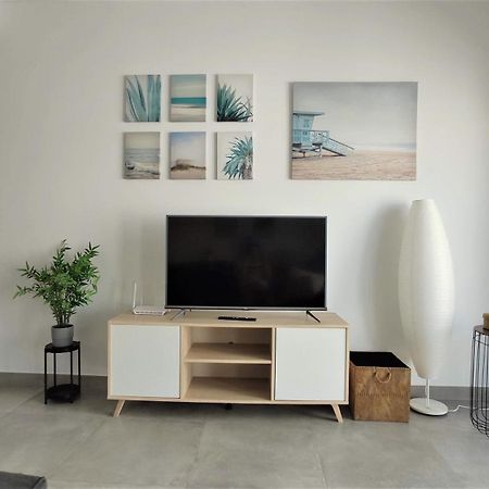 La Fontanilla Place Conil De La Frontera Pokoj fotografie