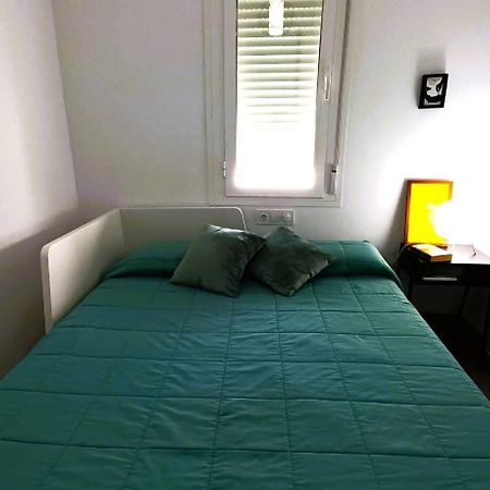 La Fontanilla Place Conil De La Frontera Pokoj fotografie