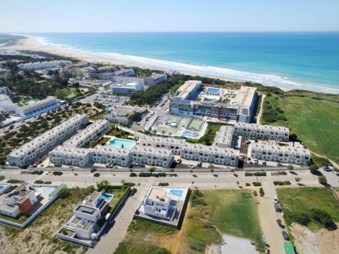 La Fontanilla Place Conil De La Frontera Exteriér fotografie