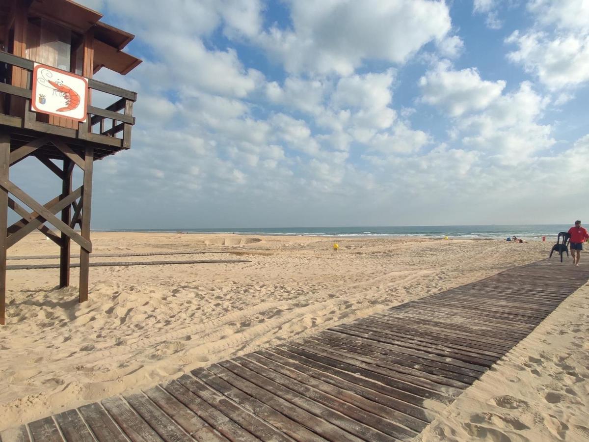 La Fontanilla Place Conil De La Frontera Exteriér fotografie