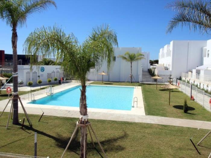 La Fontanilla Place Conil De La Frontera Exteriér fotografie