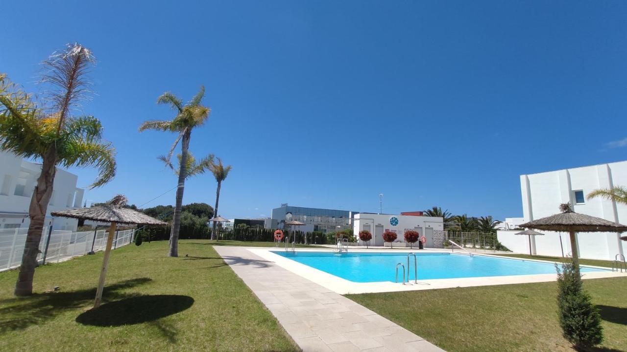 La Fontanilla Place Conil De La Frontera Exteriér fotografie