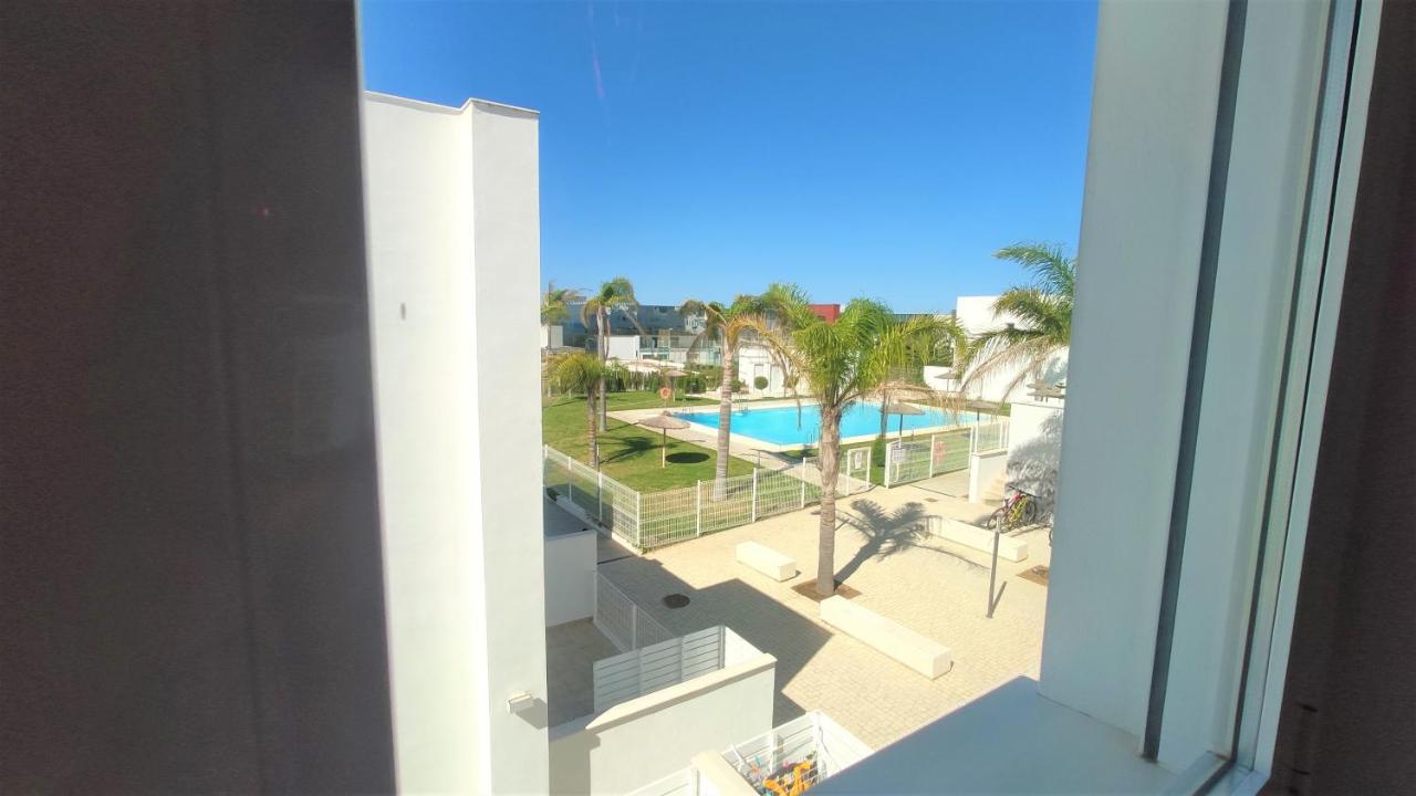 La Fontanilla Place Conil De La Frontera Exteriér fotografie