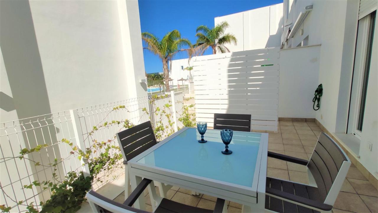 La Fontanilla Place Conil De La Frontera Exteriér fotografie