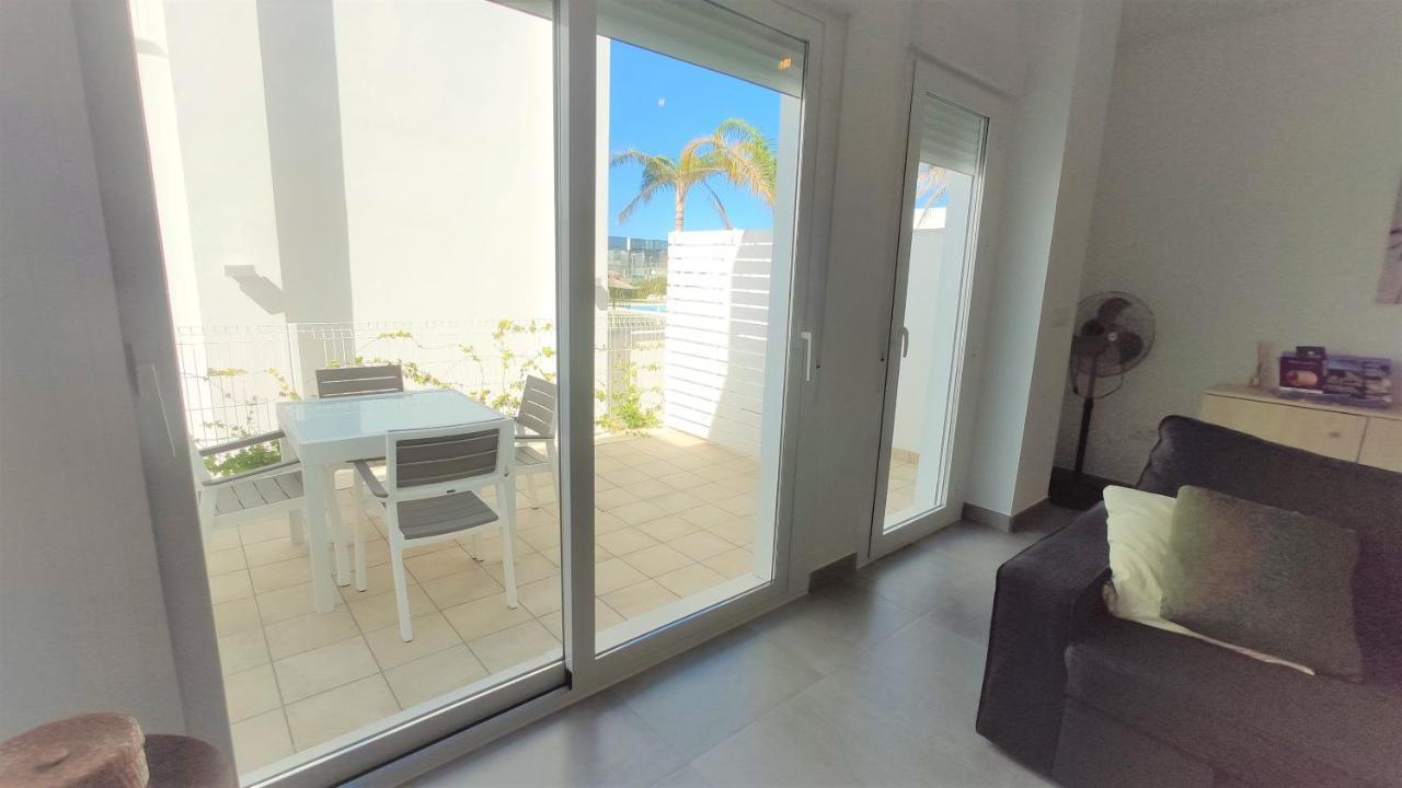 La Fontanilla Place Conil De La Frontera Exteriér fotografie
