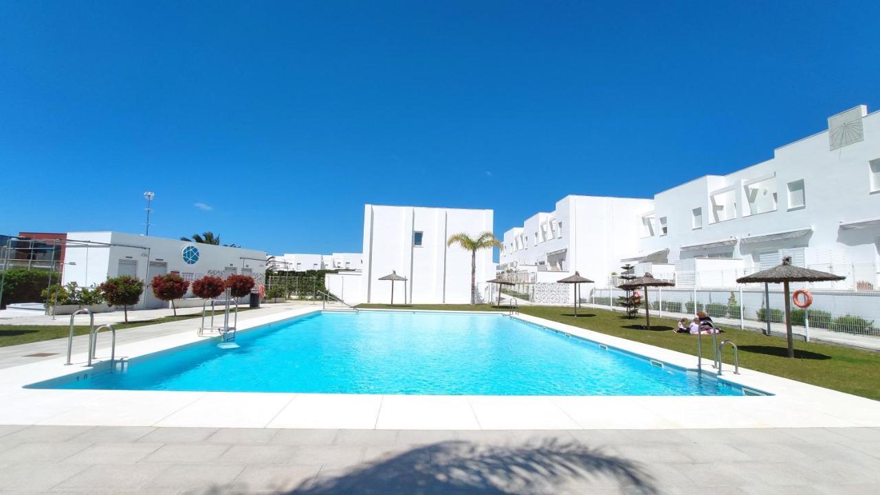 La Fontanilla Place Conil De La Frontera Exteriér fotografie