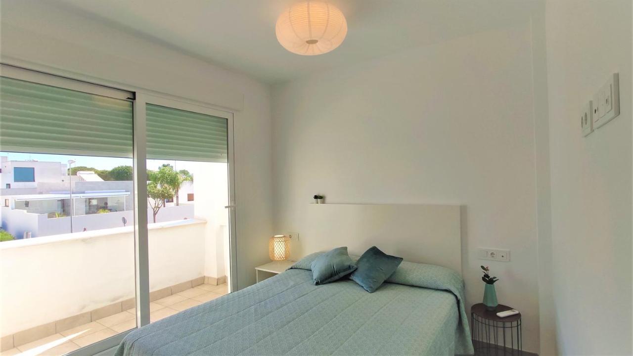 La Fontanilla Place Conil De La Frontera Exteriér fotografie