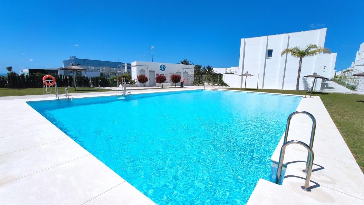 La Fontanilla Place Conil De La Frontera Exteriér fotografie