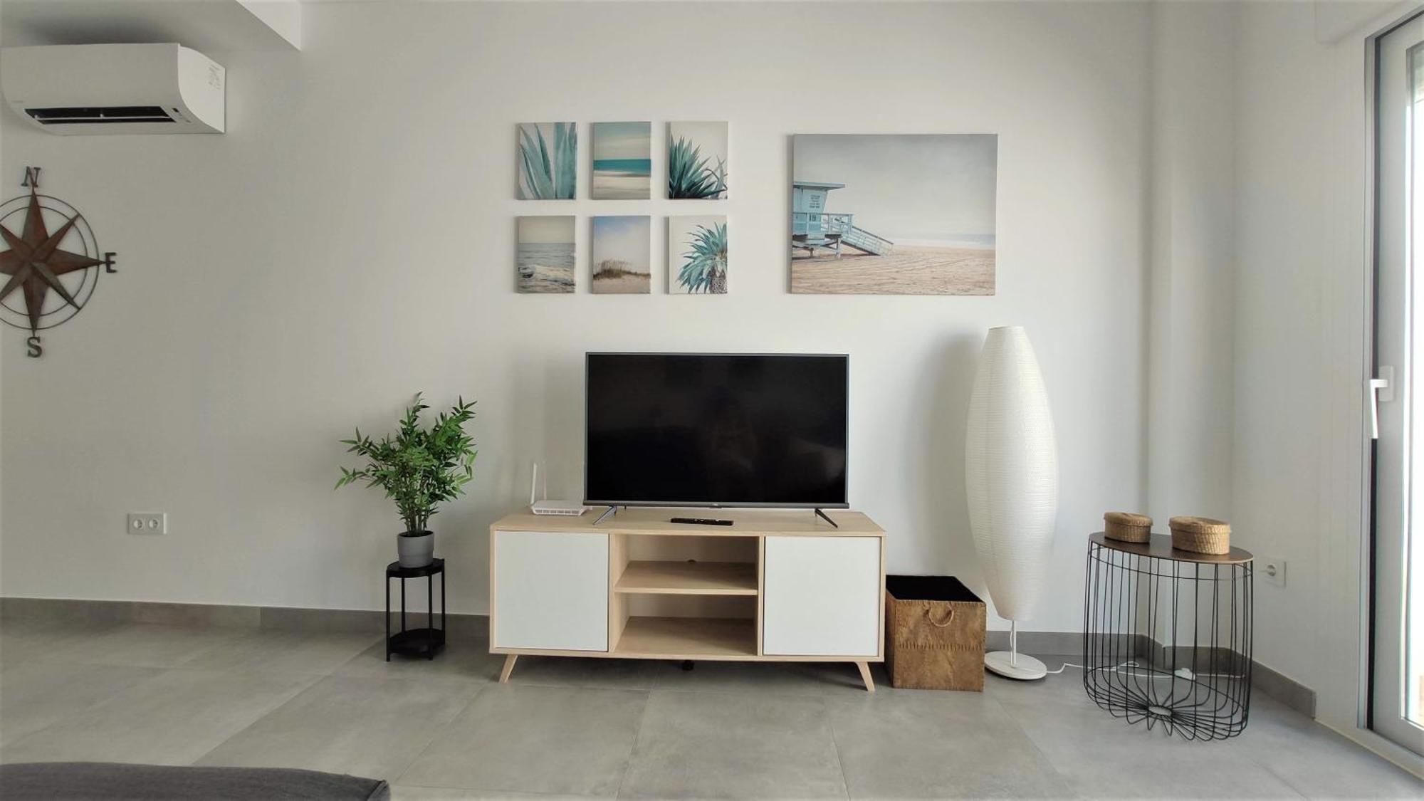La Fontanilla Place Conil De La Frontera Pokoj fotografie