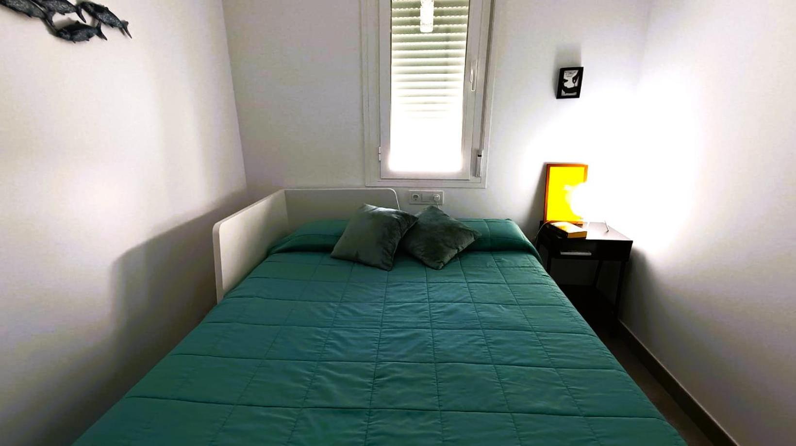 La Fontanilla Place Conil De La Frontera Pokoj fotografie
